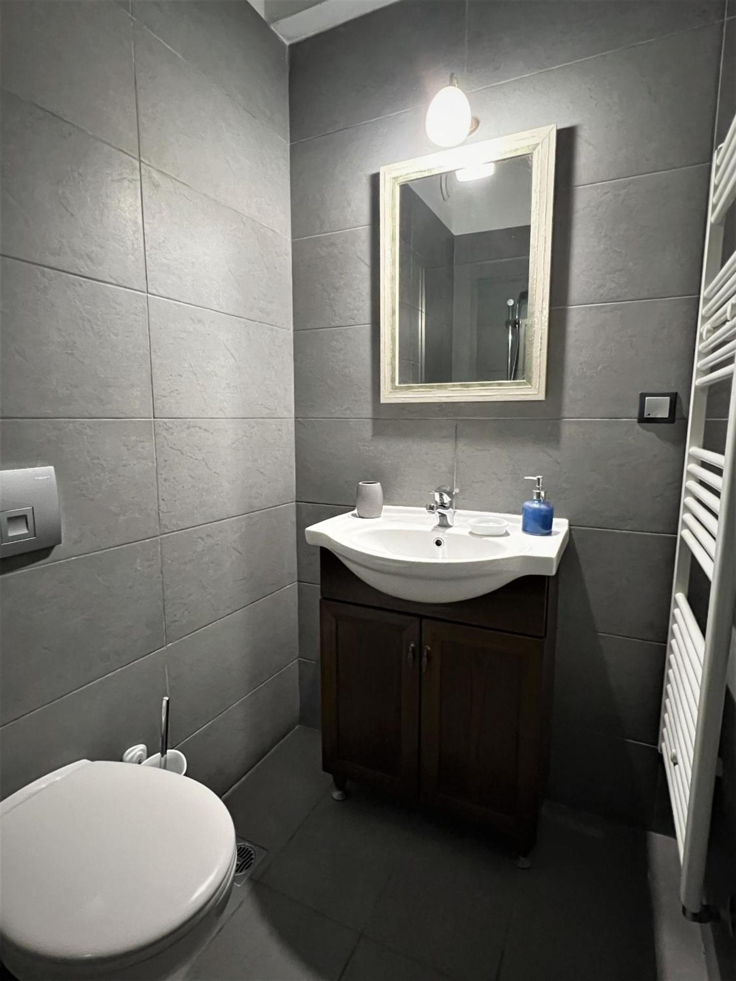 Hotel Aroma Piliou - Άρωμα Πηλίου Mourésion Zewnętrze zdjęcie