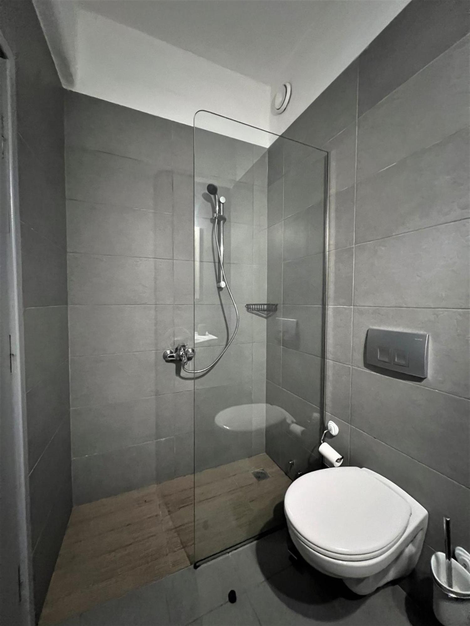 Hotel Aroma Piliou - Άρωμα Πηλίου Mourésion Zewnętrze zdjęcie